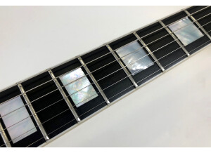 Gibson Les Paul Custom (6296)