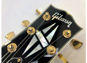 Gibson Les Paul Custom (21529)