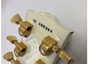 Gibson Les Paul Custom (70262)