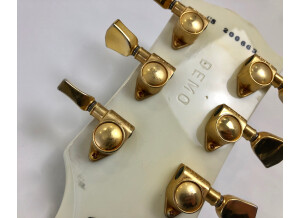 Gibson Les Paul Custom (20369)