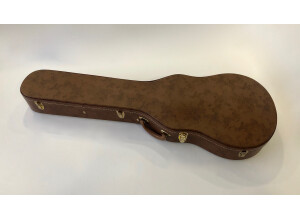 Gibson Les Paul Custom (28075)