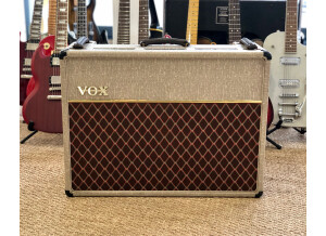 Vox AC30TB 30th Anniversary Top Boost (84438)