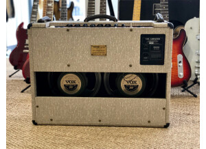 Vox AC30TB 30th Anniversary Top Boost (68359)