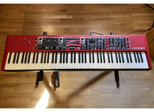 Clavia Nord Stage 3 88 (71615)