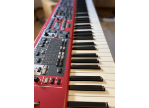 Clavia Nord Stage 3 88 (72567)