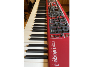 Clavia Nord Stage 3 88 (78124)