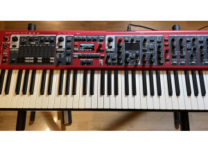 Clavia Nord Stage 3 88 (76674)
