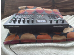 Elektron Analog Four MKII (35211)
