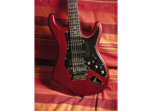 Epiphone 1967 Flying V - Ebony