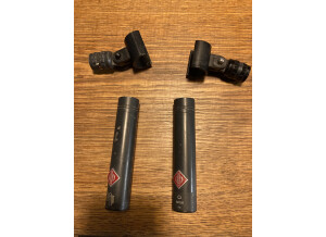 Neumann KM 184 (43402)