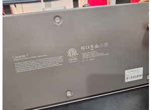 Softube Console 1 mkII (81284)