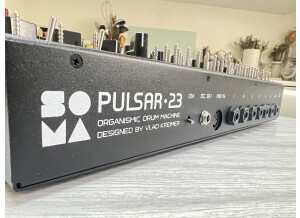 SOMA laboratory Pulsar-23 (47787)