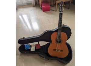 Alhambra Guitars 10P (21617)