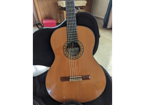 Alhambra Guitars 10P (2233)
