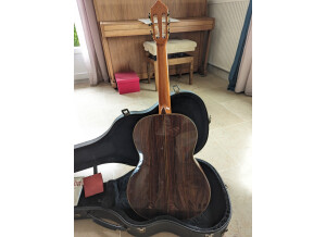 Alhambra Guitars 10P (82362)