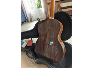 Alhambra Guitars 10P (62309)