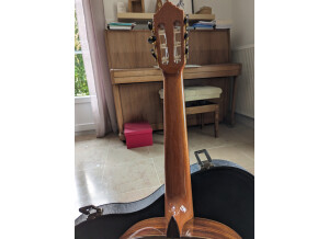 Alhambra Guitars 10P (62205)
