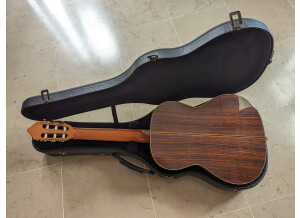 Alhambra Guitars 10P (32844)