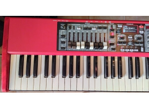 Clavia Nord Electro 5D 73 (97686)
