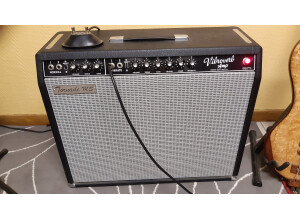 Tornade MS Pickups VIBROVERB