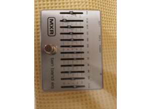 MXR M108S Ten Band EQ (42121)
