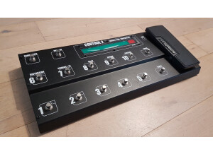 DigiTech Control 2