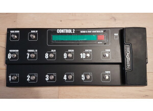 DigiTech Control 2 (22969)