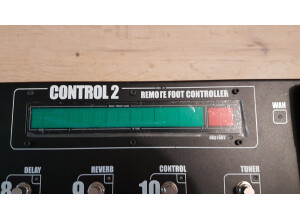 DigiTech Control 2 (42973)
