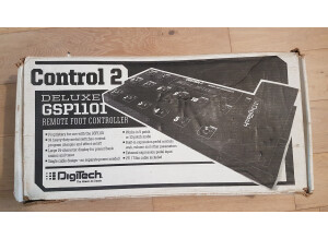 DigiTech Control 2 (11810)