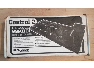 DigiTech Control 2