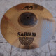 AA Metal X Splash 12" AA Metal X Splash 12"