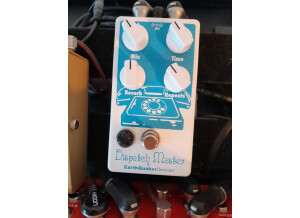 EarthQuaker Devices Dispatch Master V3 (43816)
