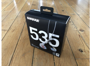 Shure SE535 (35309)