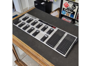 Behringer FCB1010 Midi Foot Controller (75008)