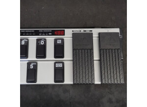 Behringer FCB1010 Midi Foot Controller (51292)