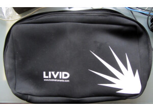 Livid Instruments OhmRGB (4851)