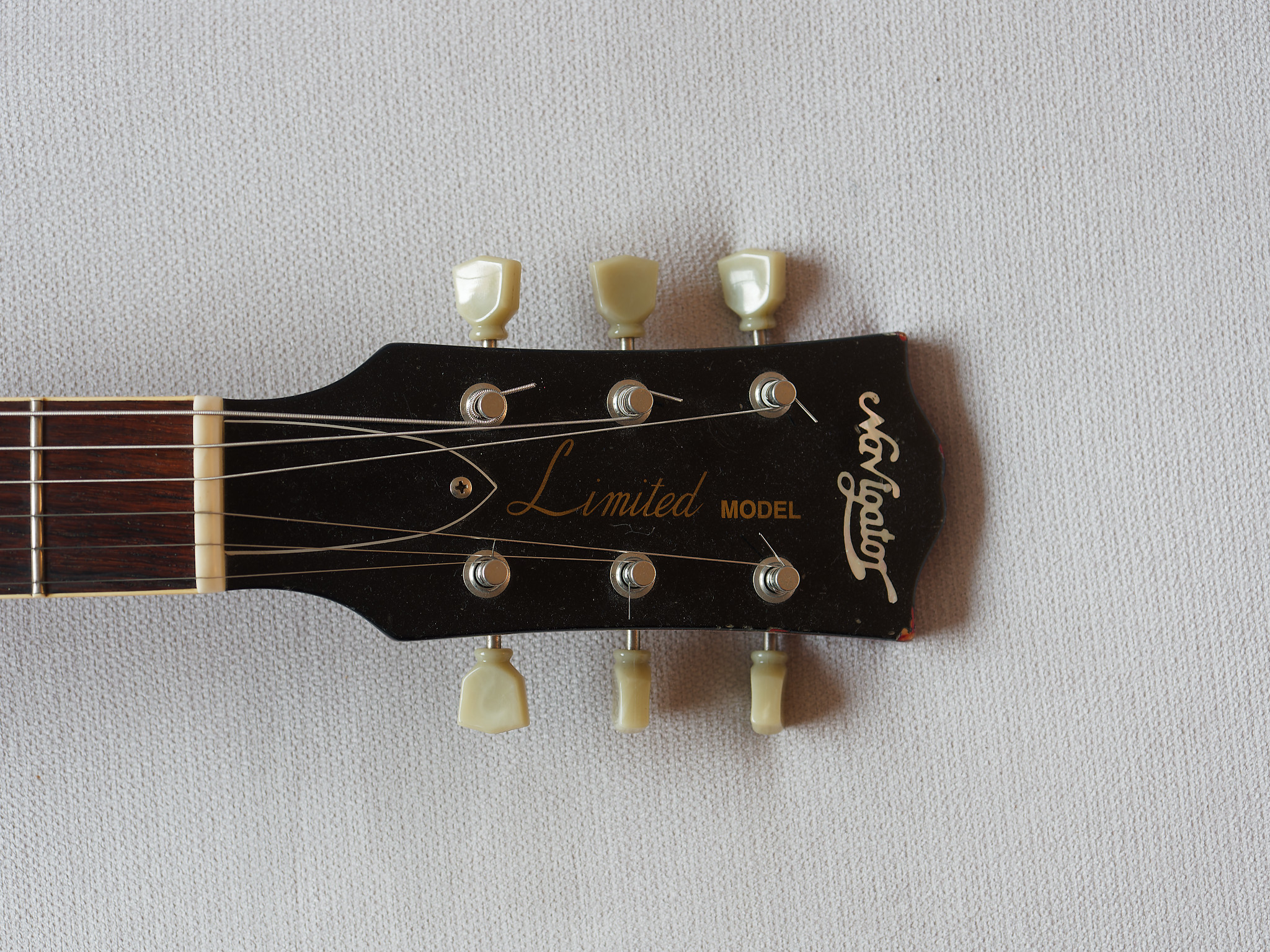 N-LP-380LTD - Navigator N-LP-380LTD - Audiofanzine