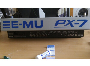 E-MU PX-7 (45466)