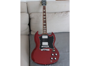 Gibson SG Standard (30850)