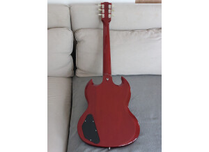 Gibson SG Standard (60587)