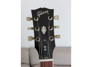 Gibson SG Standard (961)
