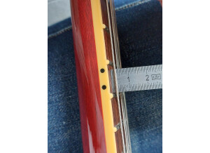 Gibson SG Standard (36604)