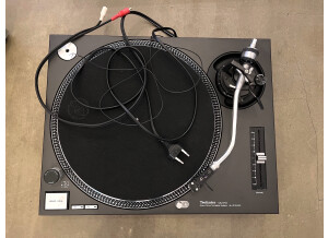 Technics SL-1210 MK2 (27414)