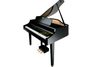 Yamaha Clavinova CLP-265GP