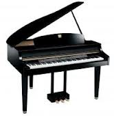 yamaha clavinova clp 265gp