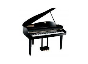 Yamaha Clavinova CLP-265GP