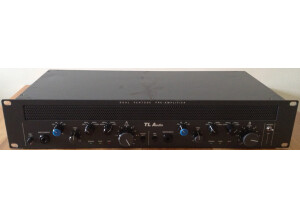 TL Audio PA-1 Dual Pentode Valve Pre-Amp (54969)