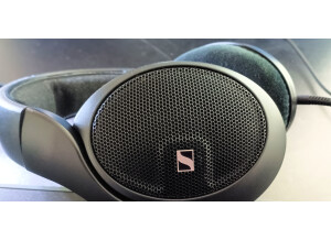 Sennheiser HD 560S