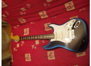 Fender Stratocaster Plus