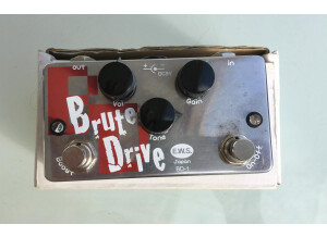 EWS Brute Drive (80466)